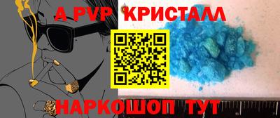 молекула духа Пугачёв